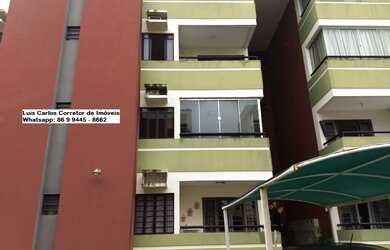 Imagem 3: Apartamento A Venda Monteiro Lobato, Térreo, Santa Isabel, Teresina-Pi