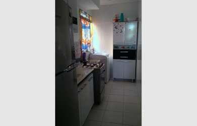 Imagem 3: Passo financiamento de apartamento