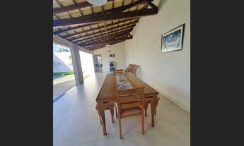 Imagem 6: Casa duplex disponível para locação em Piripiri