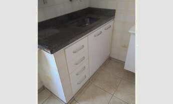 Imagem: Apartamento no BNH do Alto da Serra