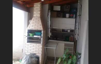 Imagem 7: Casa térrea em Ribeirão Preto