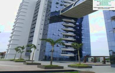 Imagem 6: Manhatan River Center