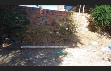 Imagem 5: Casa com amplo terreno