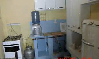 Imagem 3: Kitnete para temporada de 3 meses