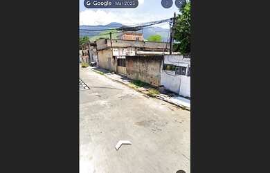 Imagem 4: Terreno no centro de Mesquita