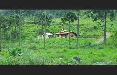 Imagem 5: Chácara em Urubici/áreas rural com casa em Urubici