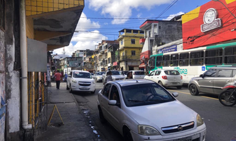 Imagem: Venda de terreno em área forte para qualquer
