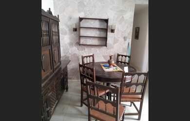 Imagem 4: Excelente casa mobiliada no Cassino