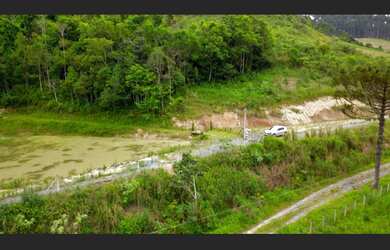 Imagem 4: Sítio com casa à venda em Aurora SC no Fundos Aurora