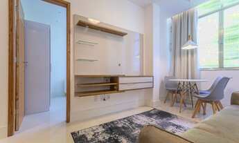 Imagem 4: Apartamento 55m², 2 quartos, Rua Siqueira Campos, 203, Copacabana - RJ cod I.V.202238