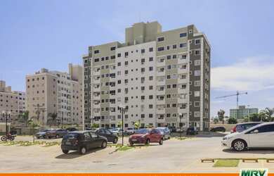 Imagem 3: Apartamento de 2 quartos, à venda, Ville Caldas Novas, Setor Negrão de Lima