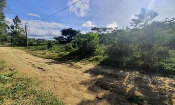 Imagem 7: Terreno no Comveima II