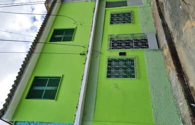 Imagem: Alugo casa no Centro na Rua do Pespontao