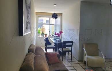 Imagem 5: Ótimo Apartamento no Parque das Rosas, 3 quartos, sendo 2 suítes, varanda. 112m²