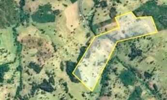 Imagem 1: Sitio em Itaguaru - Goiás - 9 alqueires