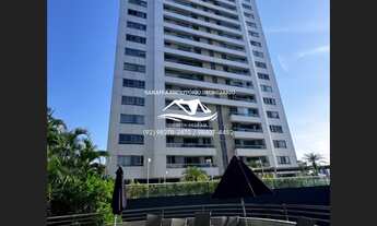 Imagem 2: Venda- Belo Apartamento no Cond. Salvador Dali