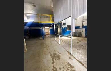 Imagem 7: VENDO GALPÃO COMERCIAL/ BEBEDOURO SP