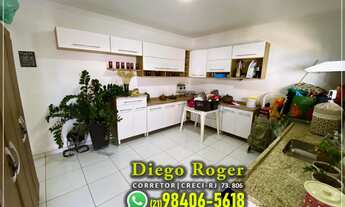 Imagem 7: Vendo excelente casa duplex em Araçatiba, Maricá-RJ