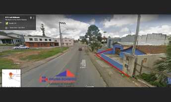 Imagem: Terreno Residencial / Comercial