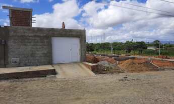 Imagem: Lotes e terrenos na Jurema Araturi Caucaia