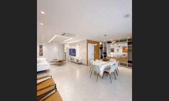 Imagem 6: APARTAMENTO MIRAGE - PONTA DAREIA - VISTA MAR