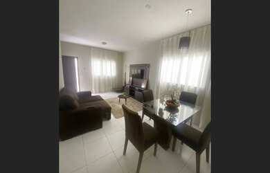 Imagem 6: Casa 2/4 com piscina e área gourmet