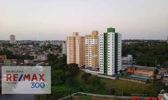 Imagem 6: Apartamento 2/4 com Suíte no Paralela Plus