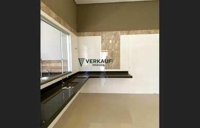 Imagem 4: Casa de esquina 03 quartos - Res Itaipú -Goiânia/Go