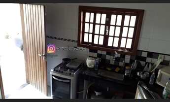 Imagem 6: Itaboraí - Casa 3 quartos 3 banheiros com terreno de 380m2