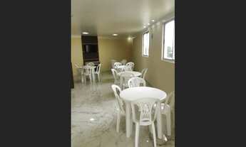 Imagem 6: Apartamento para Venda, Condomínio Colina do Cedro no bairro Lídia Duarte Camboriú