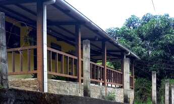 Imagem 3: Casa para venda em São José do Vale do Rio PretoRJ