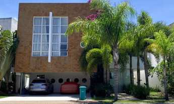 Imagem: Casa Alto Padrão - Morada da Garça