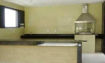 Imagem 3: Excelente apartamento no Ed. Terrazzos no bairro de Nazaré