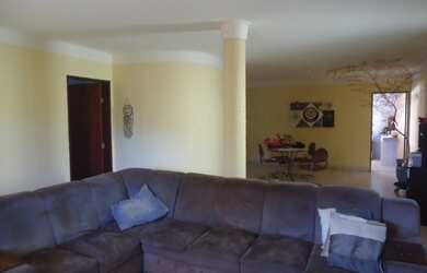 Imagem 2: Casa térrea com 3 quartos de 274m² no Jardim Riviera