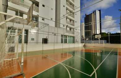 Imagem 3: Apartamento de 3 quartos em Cabo Branco João Pessoa PB