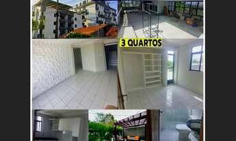 Imagem: Aluga-se apartamento, no Victor Hugo, Bairro