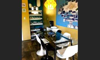 Imagem 7: Casavistamar Ilha Grande Vila do Abraão