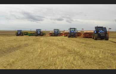 Imagem 5: FAZENDA PROXIMA A CASCAVEL