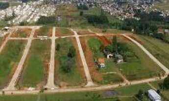 Imagem 3: Loteamento Alto da Colina Içara Tereza Cristina