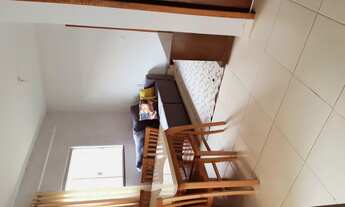 Imagem 5: Casa com planejados