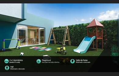 Imagem 5: Rocca Pietore Siderópolis Centro