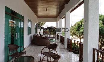 Imagem 3: Casa de alto padrão no Raiz da Serra, Gravatá