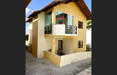 Imagem 2: CONDOMÍNIO CHALÉ SANTA CRISTINA NO BAIRRO INDIANÓPOLIS - CARUARU/PE