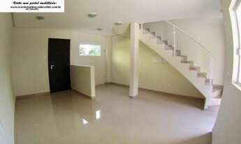 Imagem 6: Vigo residencial bairro Vila Floresta Criciúma