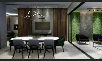 Imagem 7: Casa com 3 dormitórios à venda, 177 m² São Conrado - Sorriso/MT