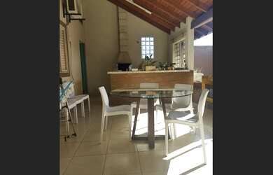 Imagem 4: VENDE-SE – CASA NO CONDOMÍNIO VIA VENETO