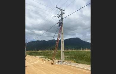 Imagem 5: VENDO TERRENO GRANDE 360M² A 7 MINUTOS DAS PRAIAS DE RIO DAS OSTRAS