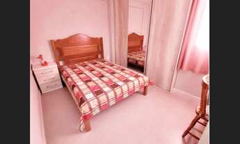 Imagem 7: 3 quartos, 1 suíte, 70 metros praia, Meia Praia