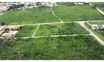 Imagem 4: Área de terreno em Tianguà em área nobre de grande Valorização e expansão
