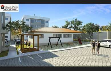 Imagem 3: Lavoro Ana Maria Criciúma apartamento a venda